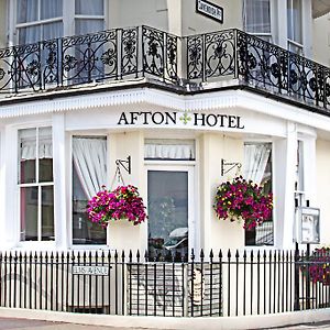 Afton Hotel