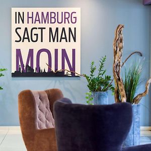 Mercure Hotel Hamburg City