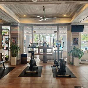 Mercure Pattaya Hotel